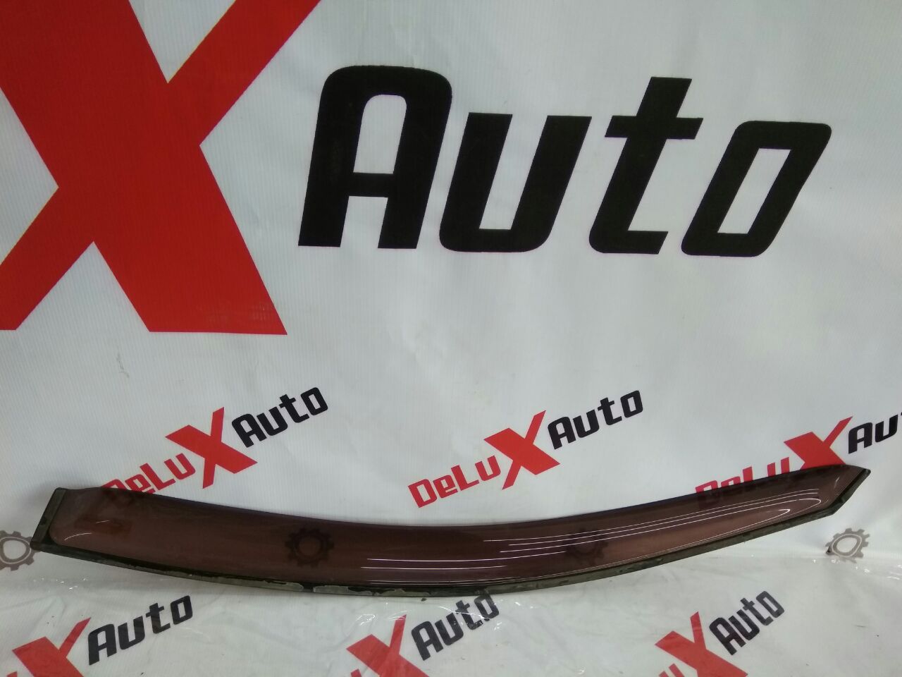 deflector geam uși pentru Nissan Almera 1.5 · 2005 hatchback