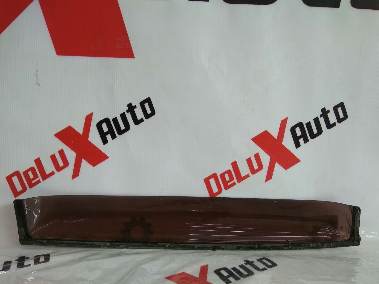 deflector geam uși pentru Nissan Almera 1.5 · 2005 hatchback