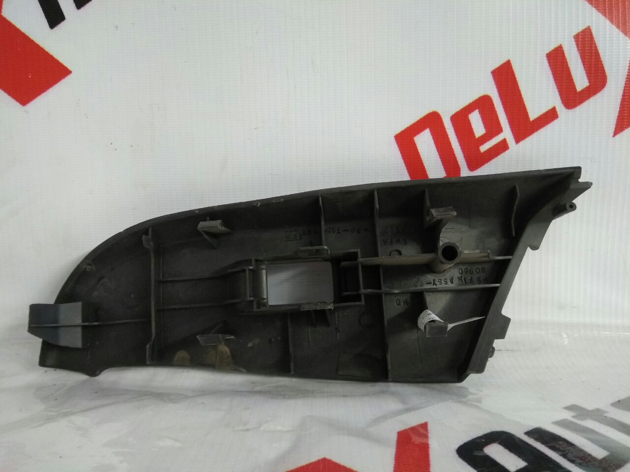 ornament panou uși față dreapta pentru Nissan Almera 1.5 · 2005 hatchback