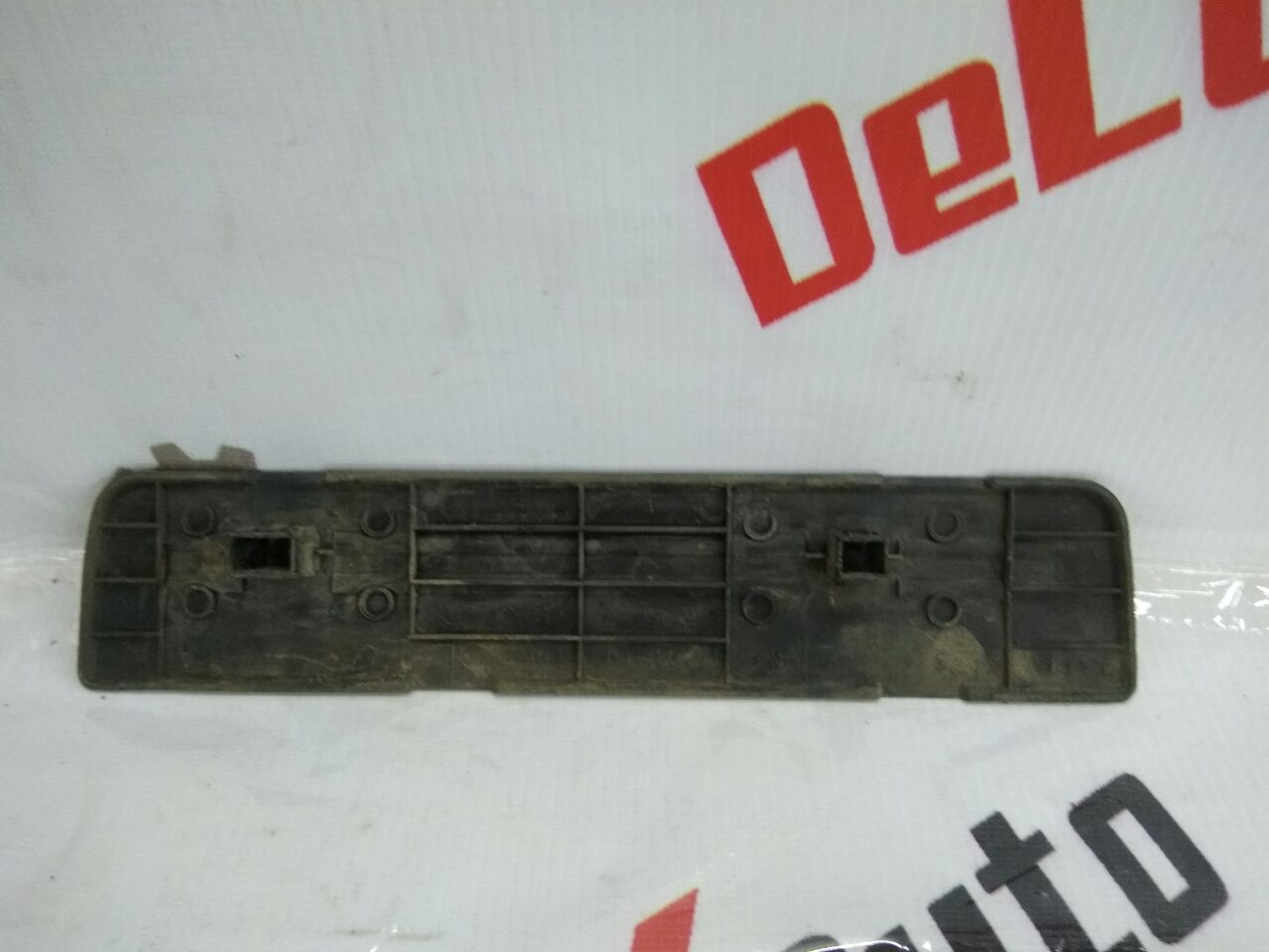 ornament prag spate stânga pentru Nissan Almera 1.5 · 2005 hatchback