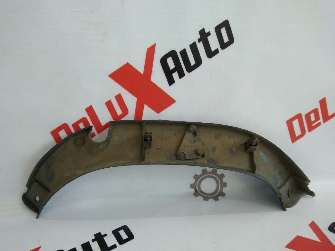 Ornament dreapta al ușii portbagajului pentru Nissan Almera 1.5 · 2005 hatchback