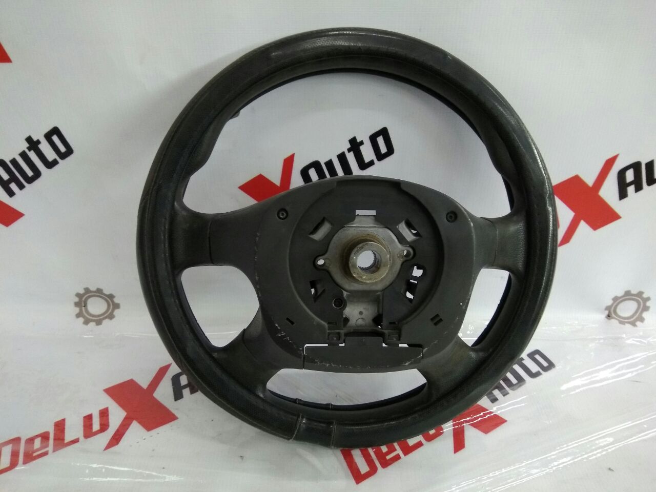volan pentru Nissan Almera 1.5 · 2005 hatchback