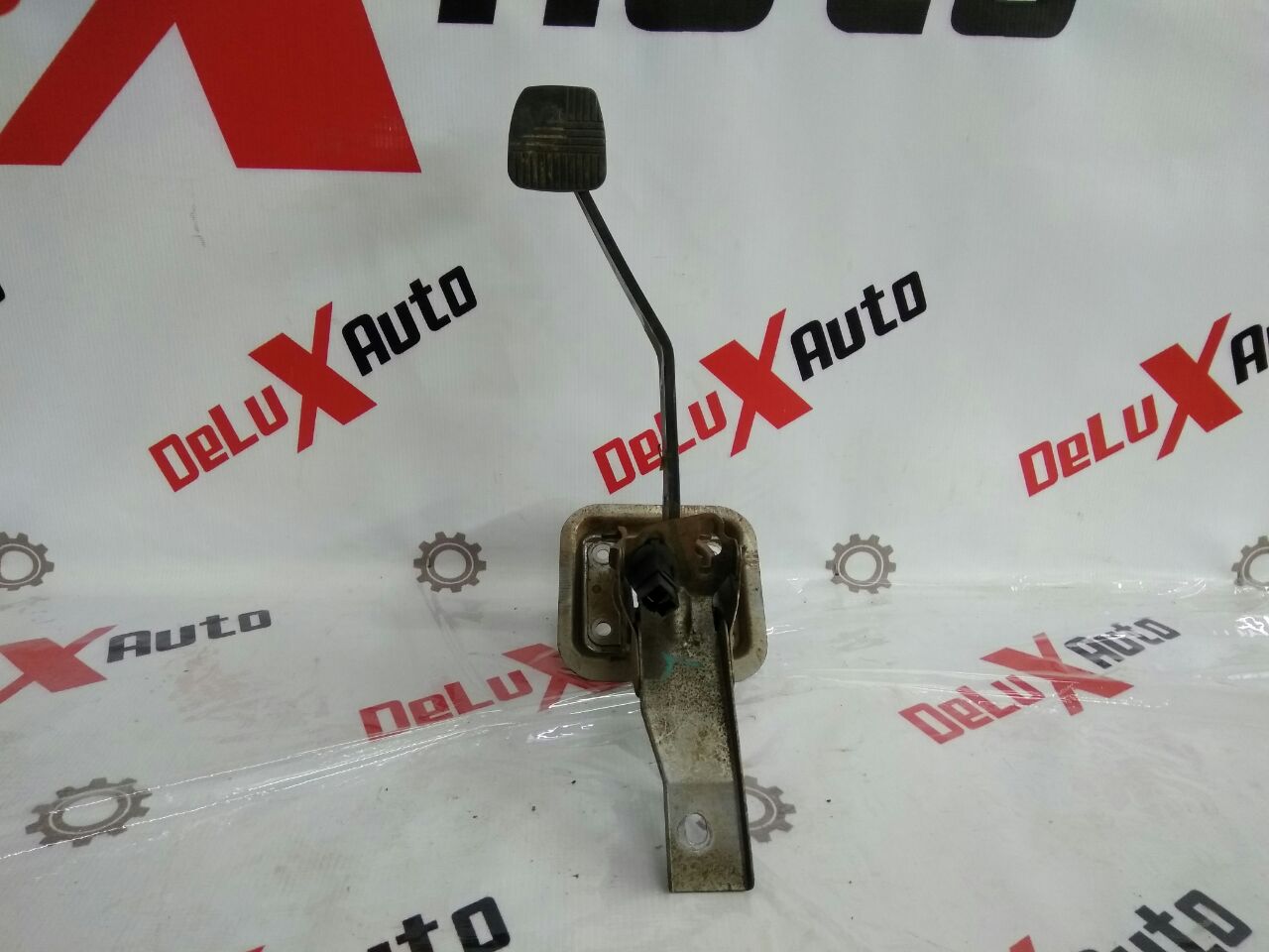 pedală frână
