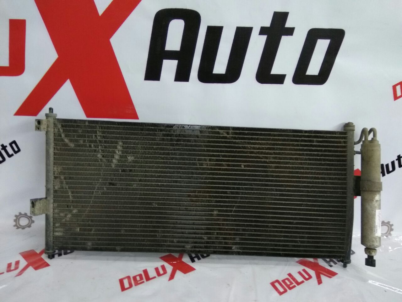 radiator aer condiționat