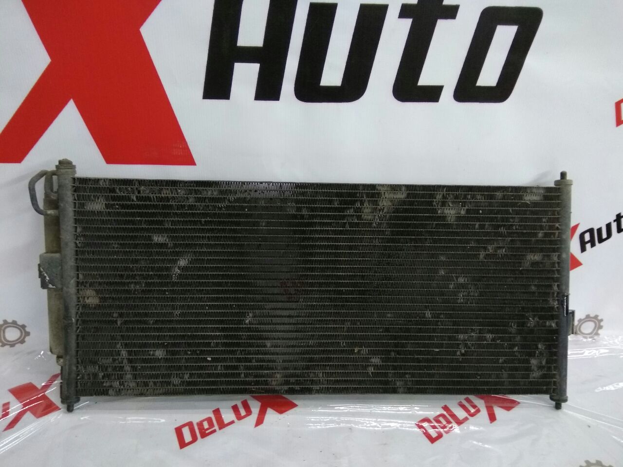 radiator aer condiționat pentru Nissan Almera 1.5 · 2005 hatchback