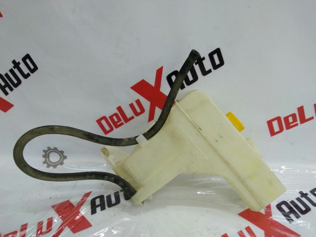 rezervor vas expansiune răcire lichid pentru Nissan Almera 1.5 · 2005 hatchback