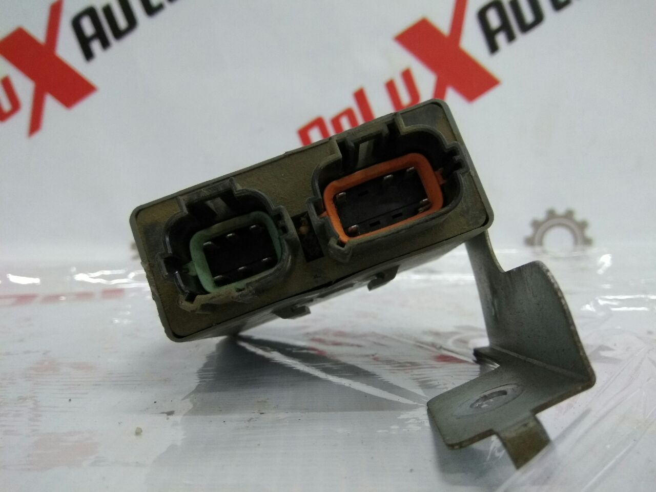 modul de control lumină pentru Nissan Almera 1.5 · 2005 hatchback