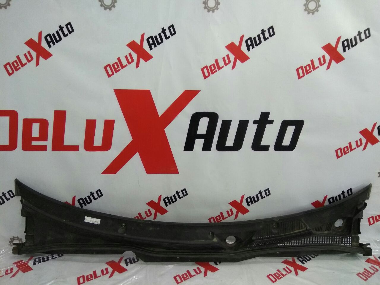 ornament geam pentru Nissan Almera 1.5 · 2005 hatchback
