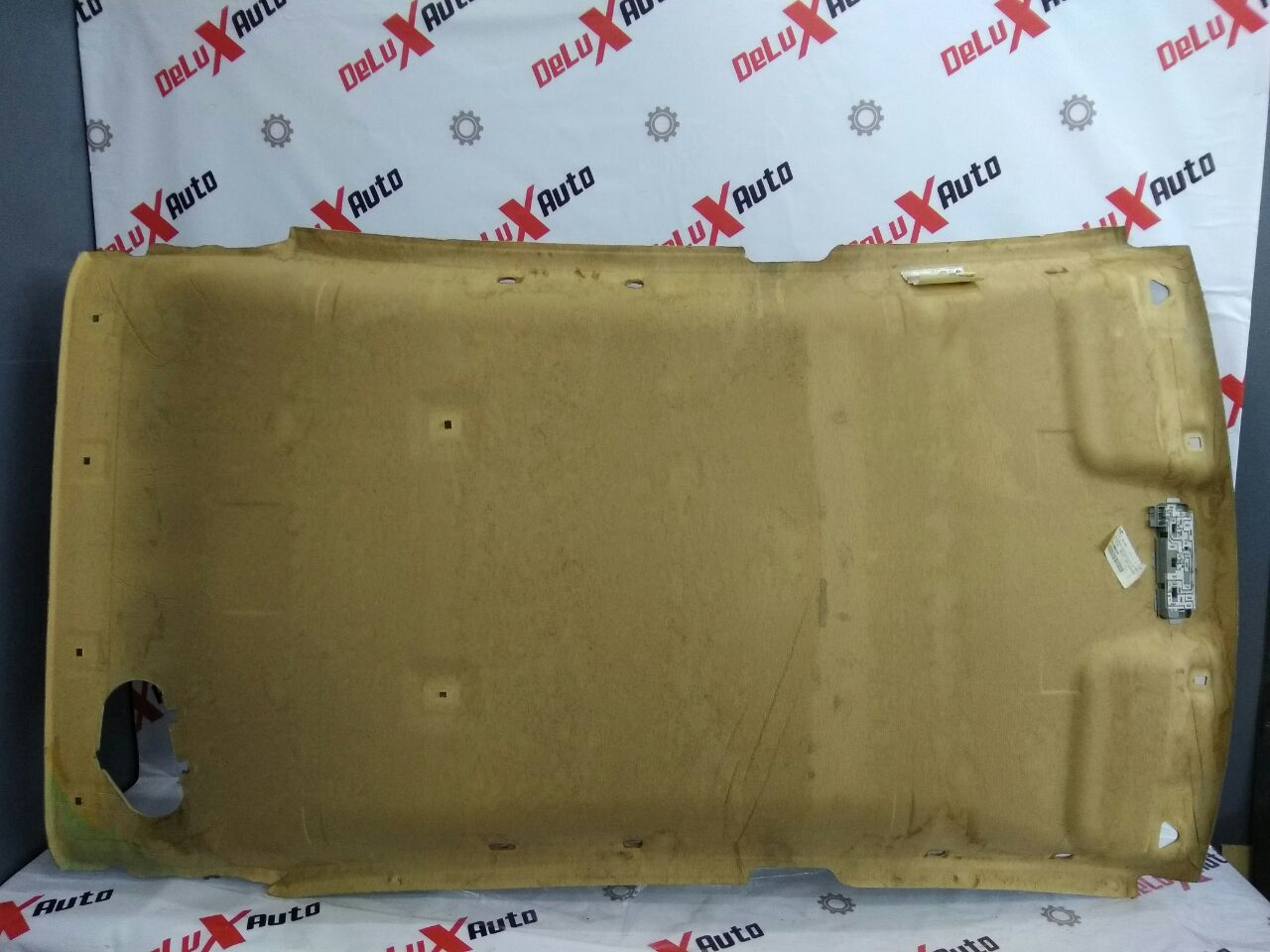 plafon pentru Nissan Almera 1.5 · 2005 hatchback