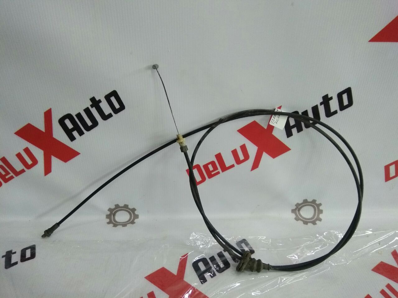 cablu deschidere capotă pentru Nissan Almera 1.5 · 2005 hatchback
