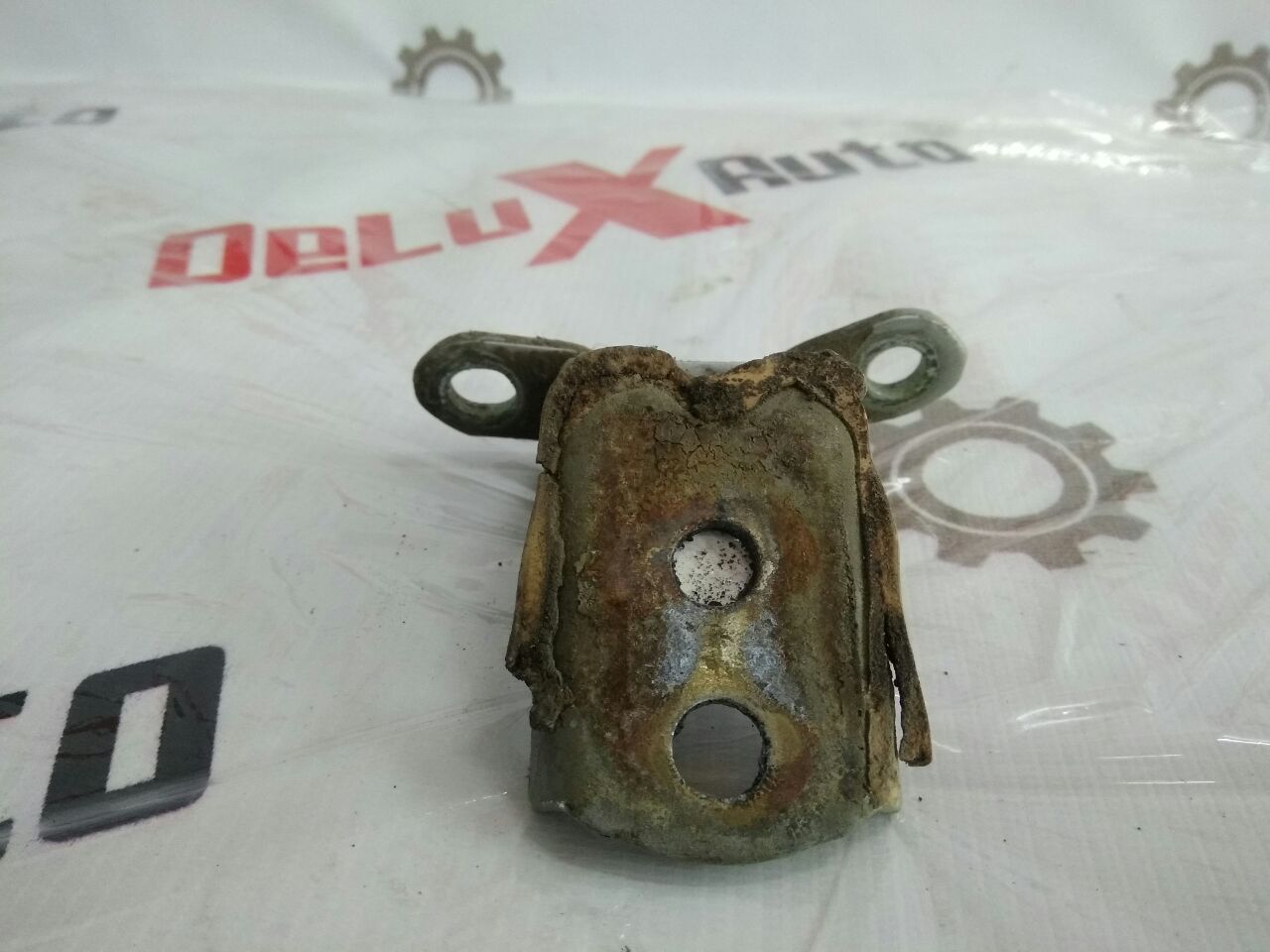 balama uși superior față stânga pentru Nissan Almera 1.5 · 2005 hatchback