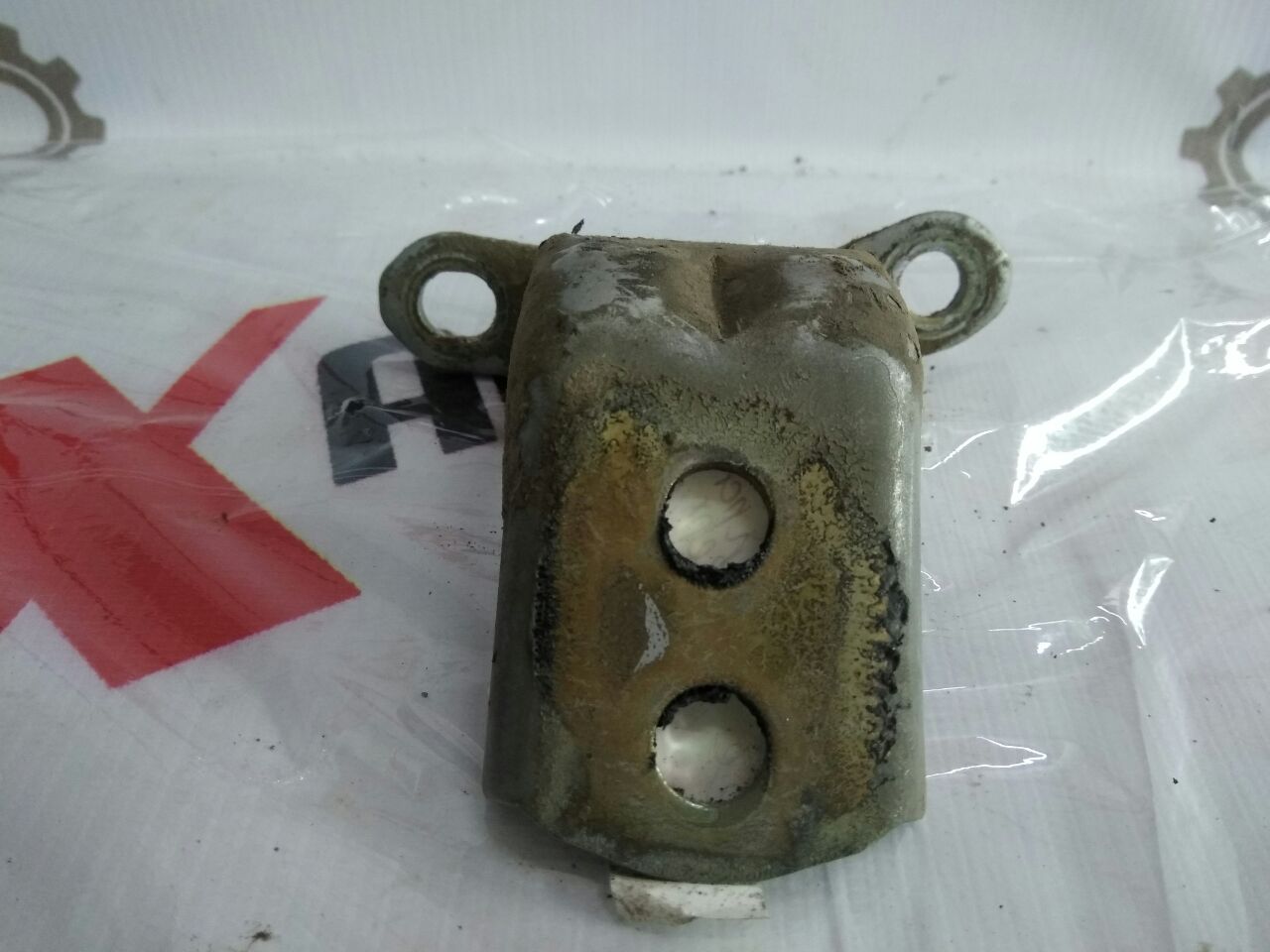 balama uși superior spate dreapta pentru Nissan Almera 1.5 · 2005 hatchback