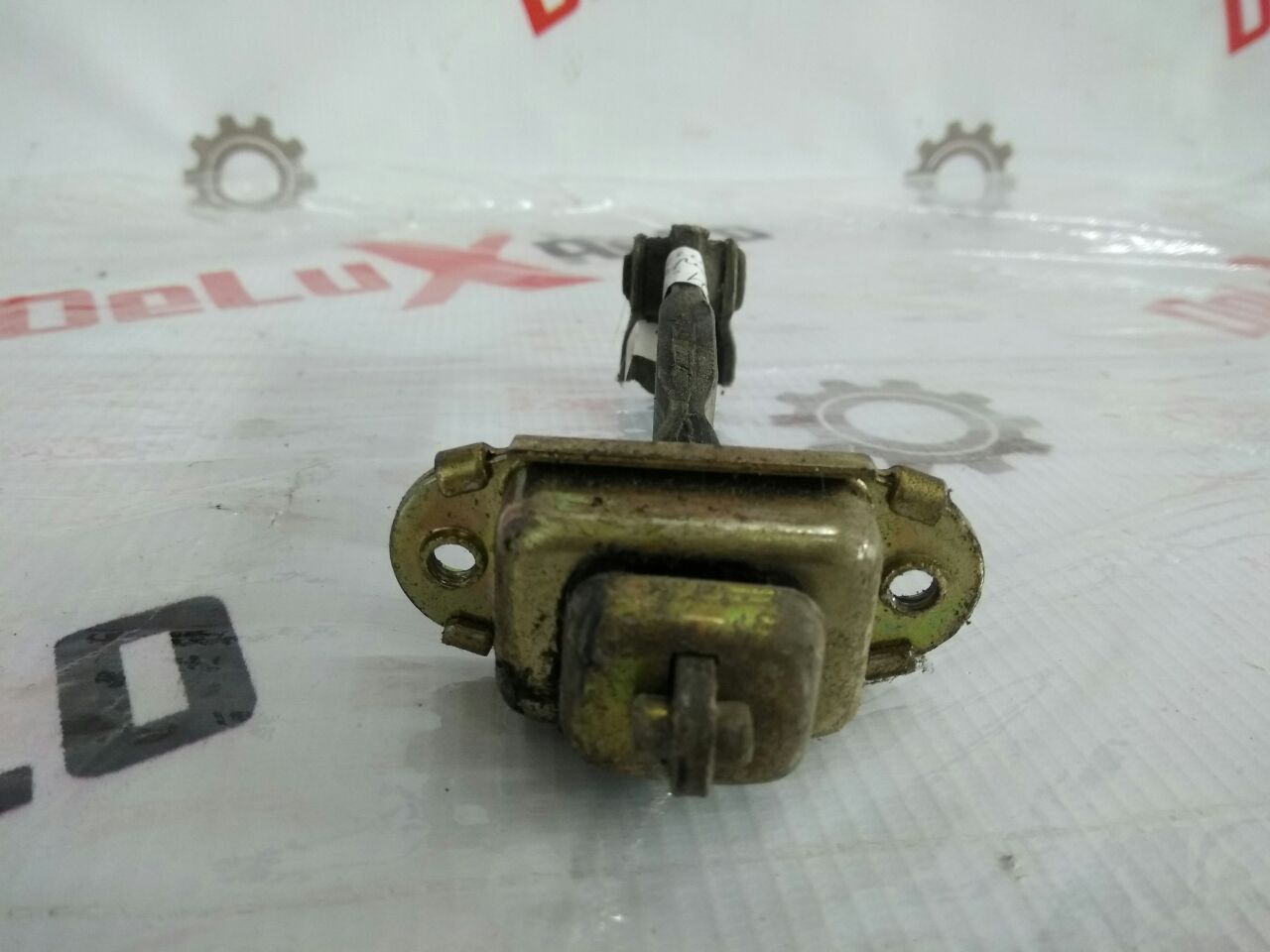 limitator uși față stânga pentru Nissan Almera 1.5 · 2005 hatchback