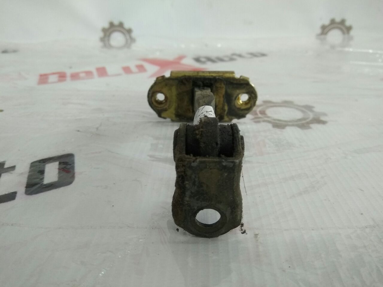 limitator uși față stânga pentru Nissan Almera 1.5 · 2005 hatchback