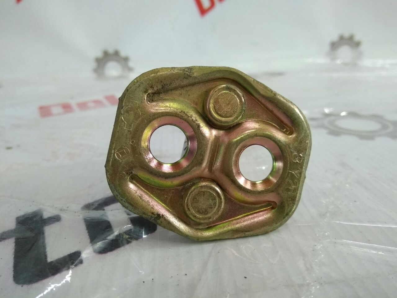 balama încuietoare uși spate stânga pentru Nissan Almera 1.5 · 2005 hatchback