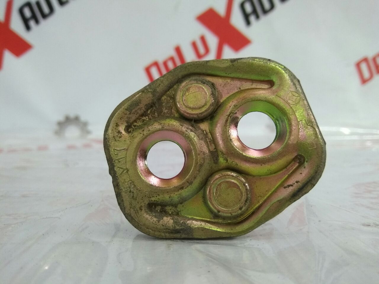 balama încuietoare uși spate dreapta pentru Nissan Almera 1.5 · 2005 hatchback