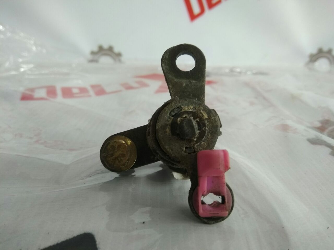 butuc încuietoare încuietoare uși față stânga