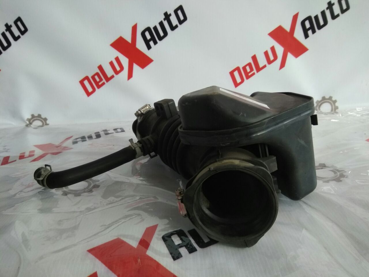 furtun alimentare aer pentru Nissan Almera 1.5 · 2005 hatchback