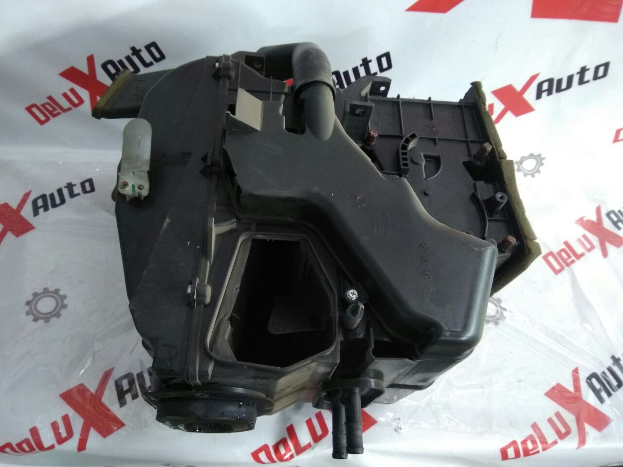 ansamblu încălzire pentru Nissan Almera 1.5 · 2005 hatchback