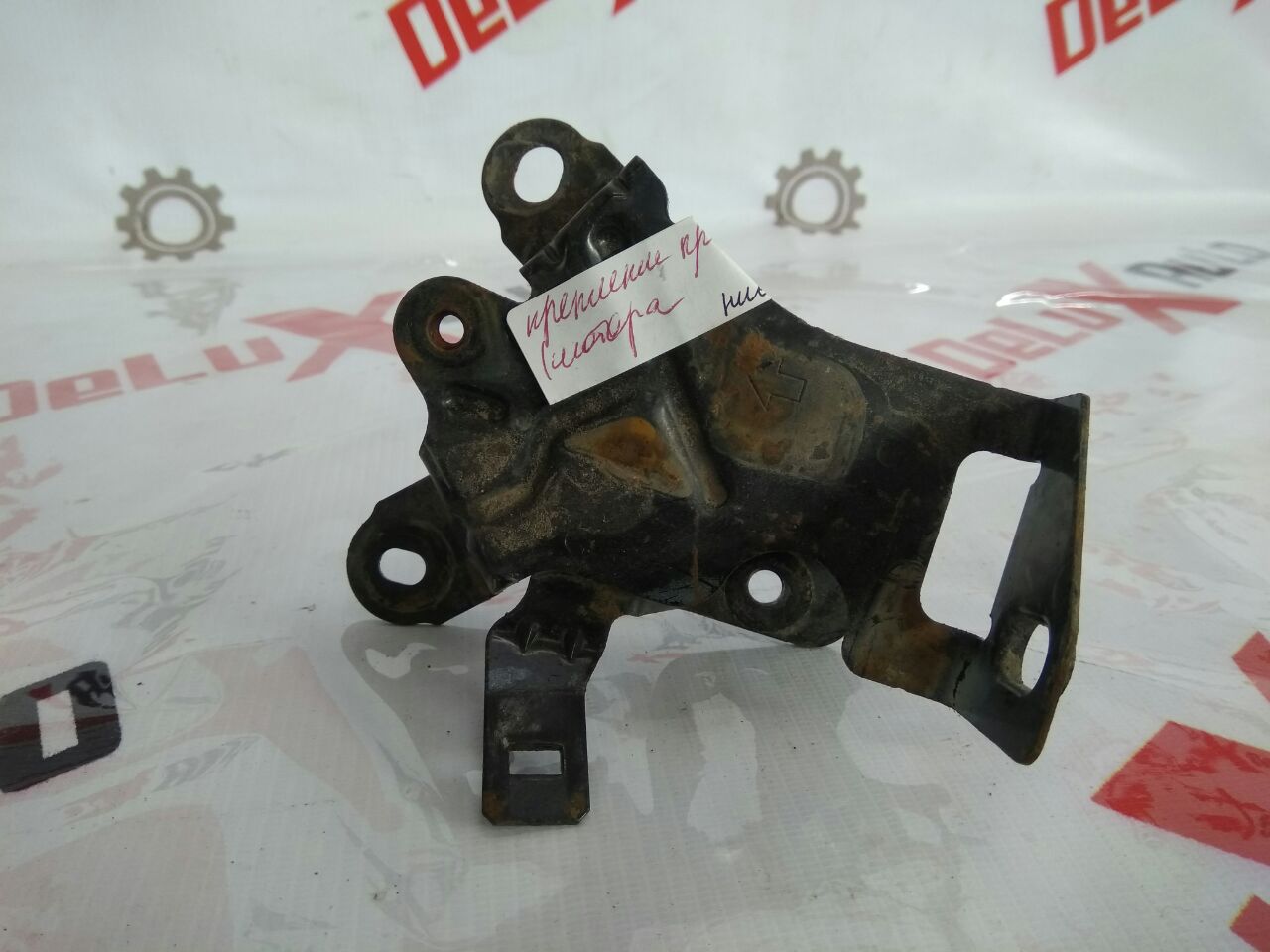 suport cablaj motor