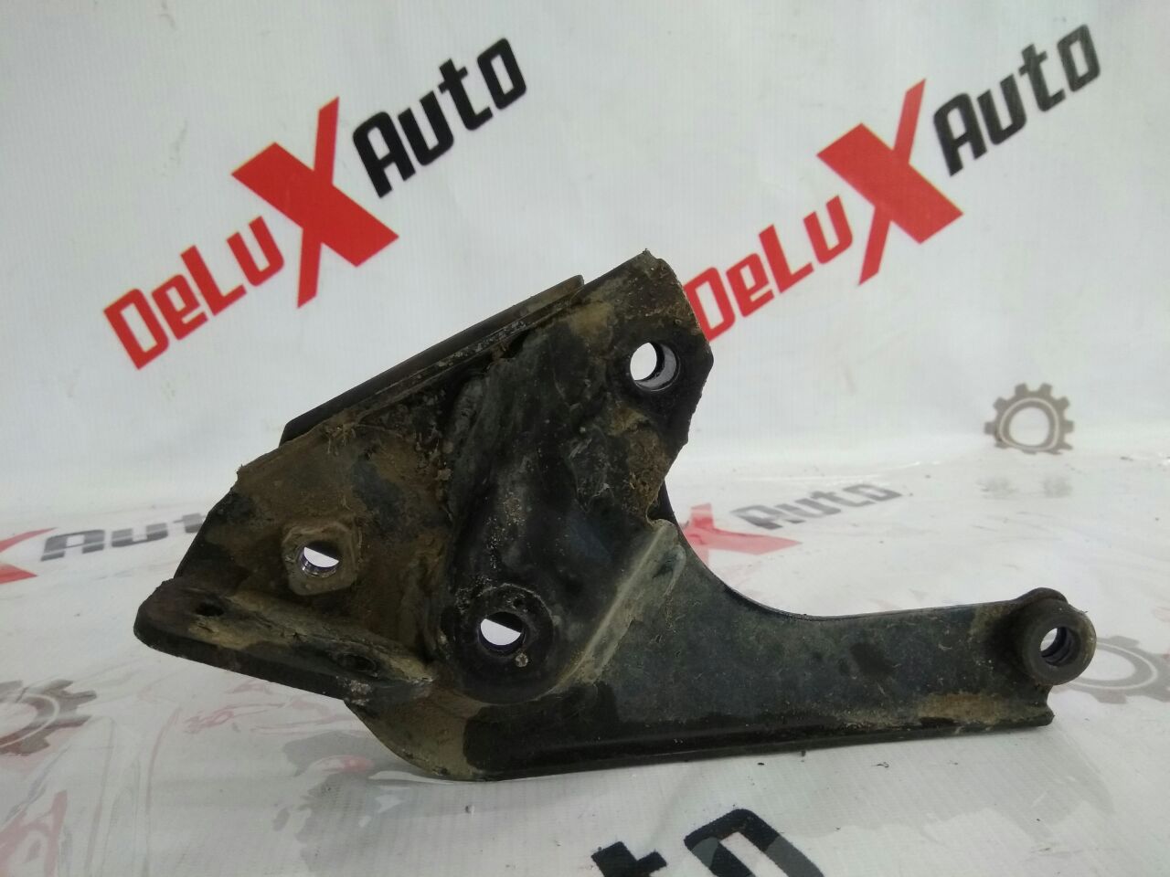 suport suport motor spate pentru Nissan Almera 1.5 · 2005 hatchback