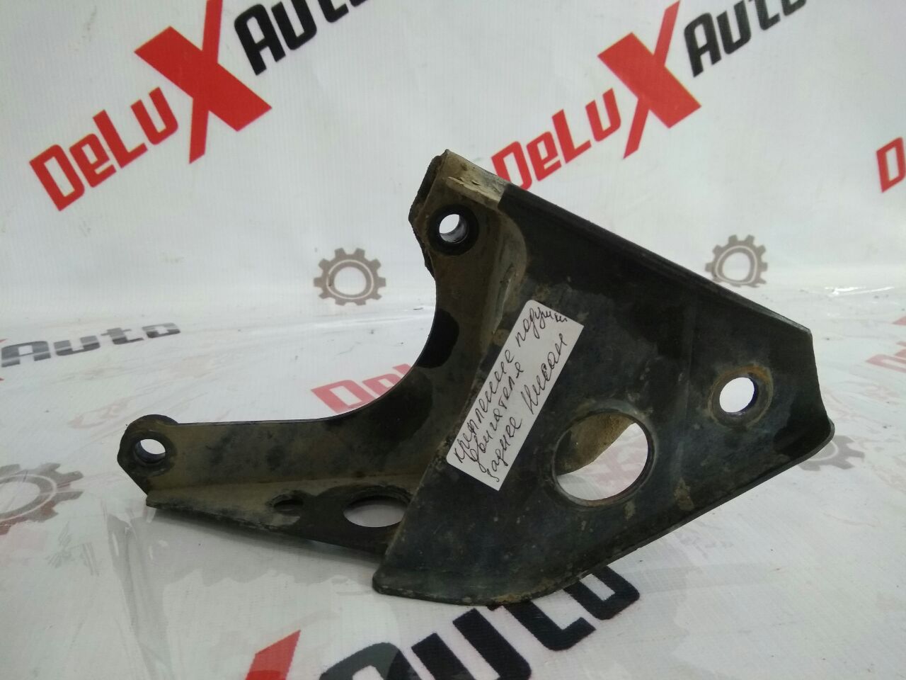 suport suport motor spate pentru Nissan Almera 1.5 · 2005 hatchback