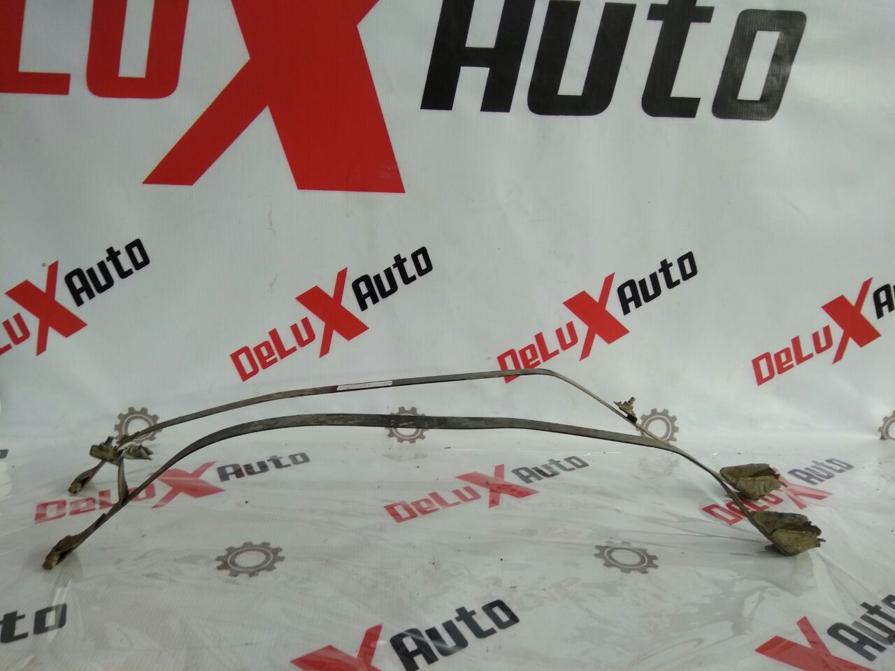 suport combustibil rezervor pentru Nissan Almera 1.5 · 2005 hatchback