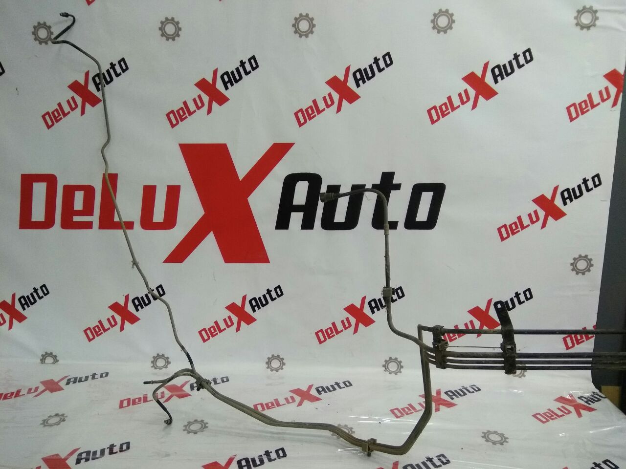 combustibil-frână sistem pentru Nissan Almera 1.5 · 2005 hatchback