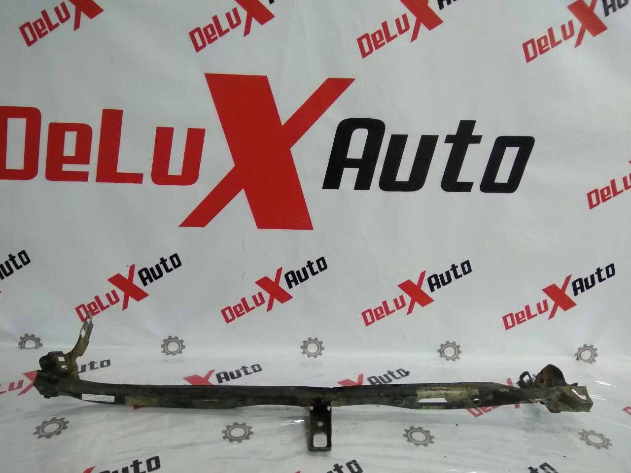 suport față bară de protecție defect pentru Nissan Almera 1.5 · 2005 hatchback