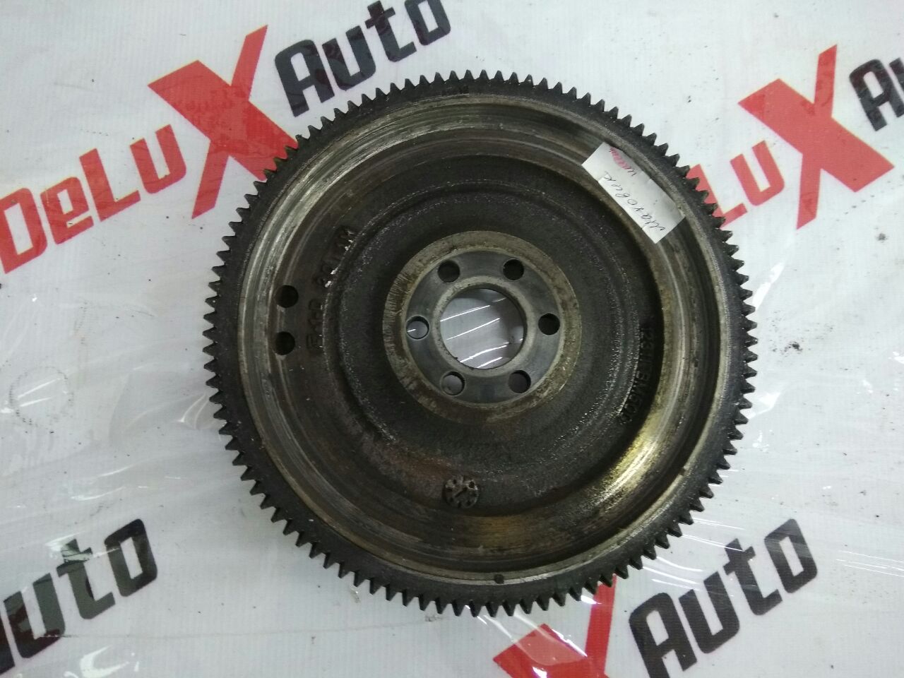 volantă