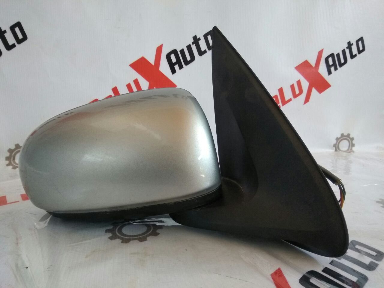 oglindă retrovizoare dreapta pentru Nissan Almera 1.5 · 2005 hatchback