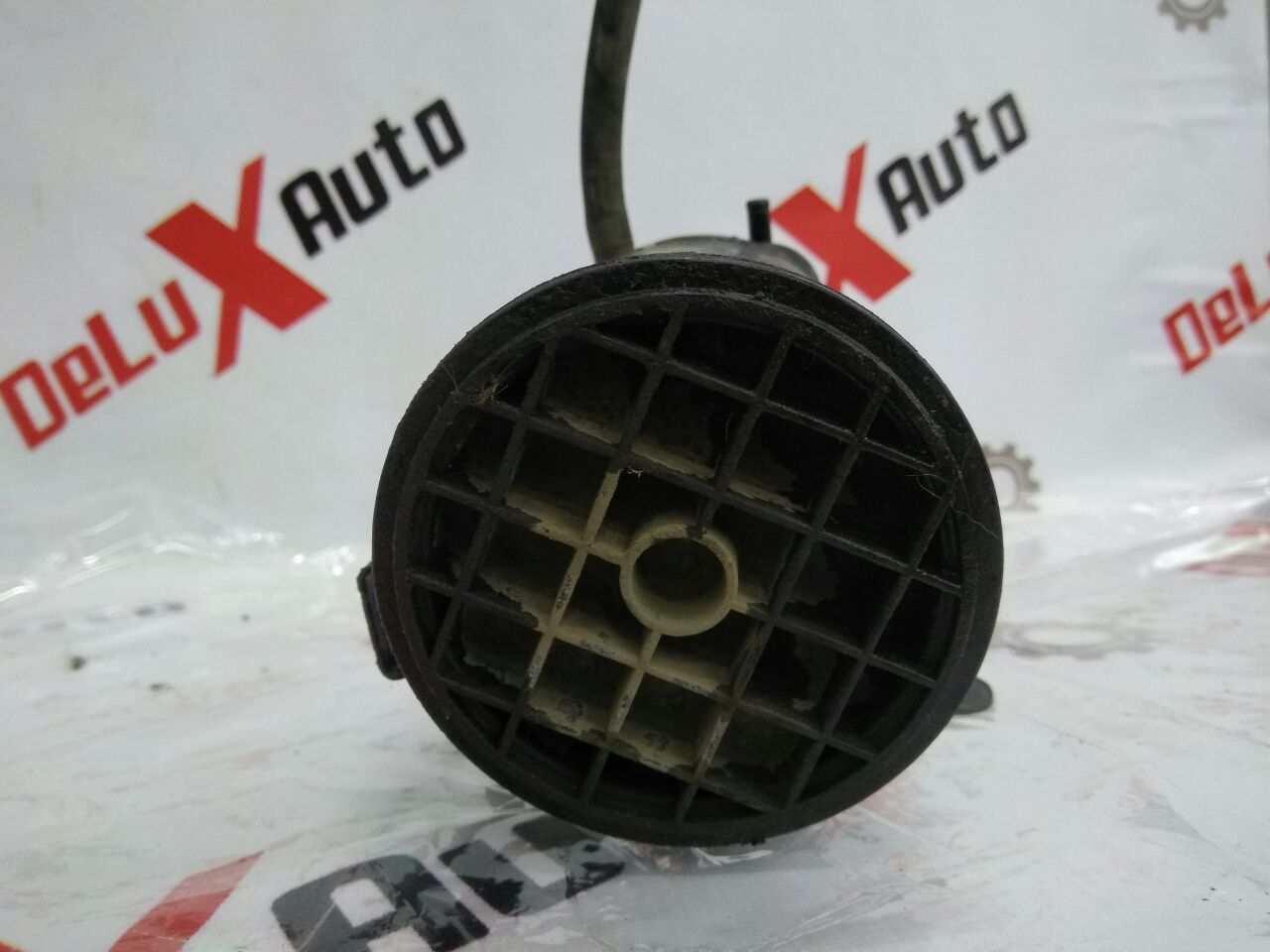 canistră carbon activ