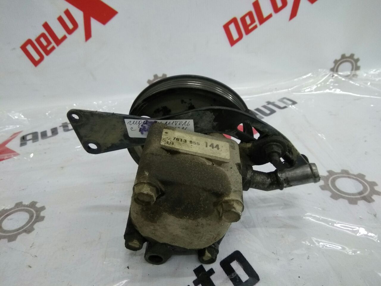 hidraulic cu suport pentru Nissan Almera 1.5 · 2005 hatchback