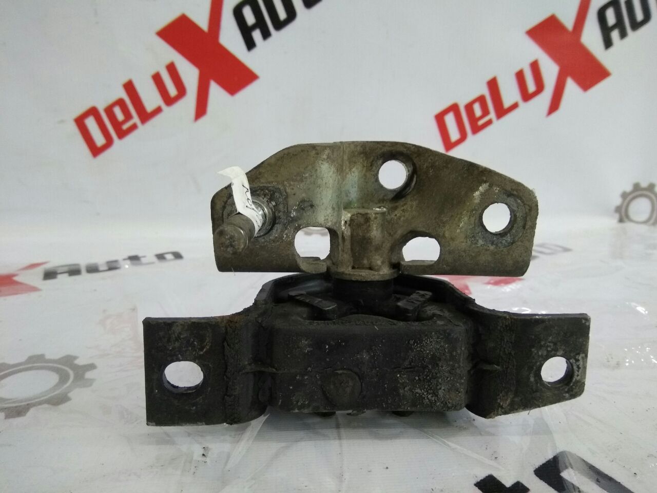airbag motor