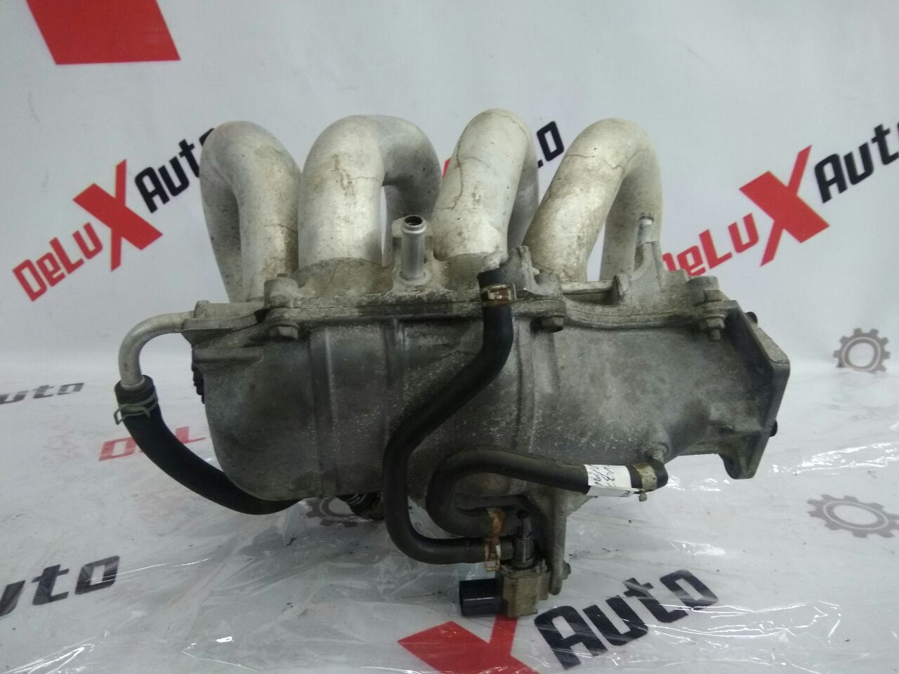 colector admisie pentru Nissan Almera 1.5 · 2005 hatchback