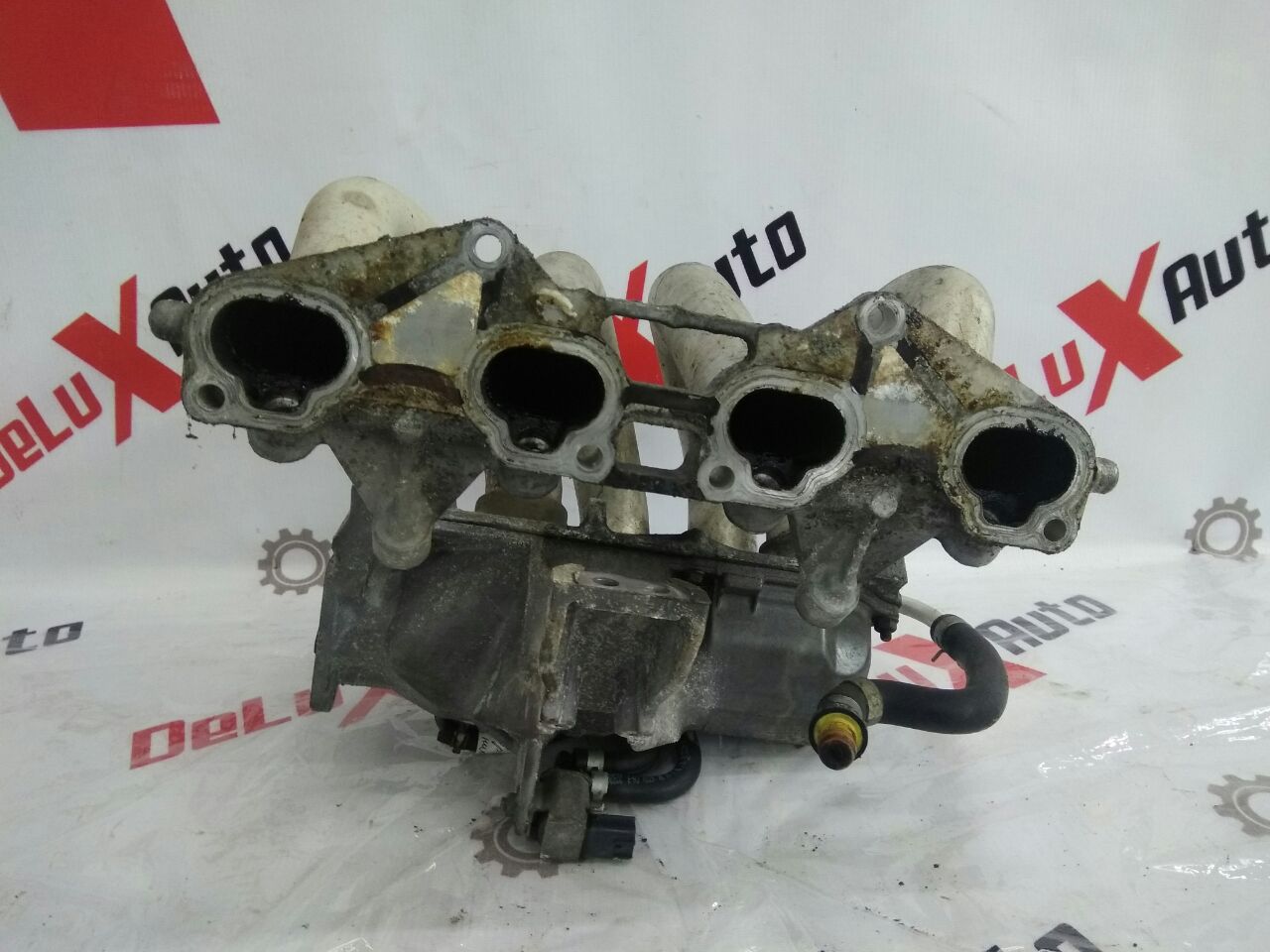 colector admisie pentru Nissan Almera 1.5 · 2005 hatchback