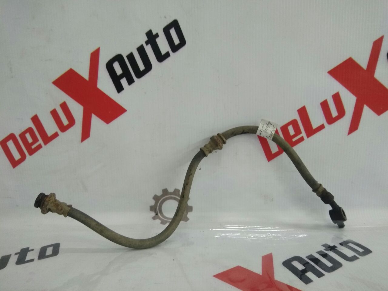 frână furtun față stânga pentru Nissan Almera 1.5 · 2005 hatchback