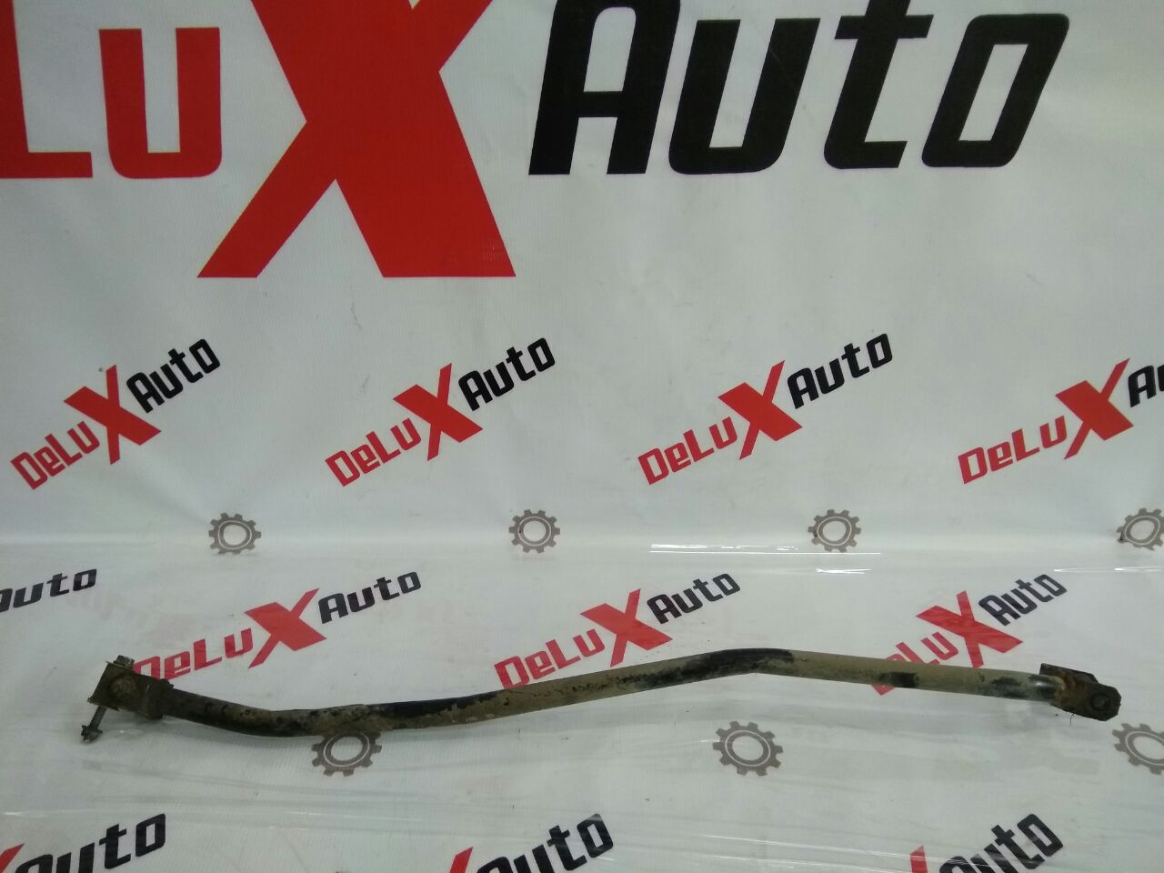tijă comutare viteze pentru Nissan Almera 1.5 · 2005 hatchback