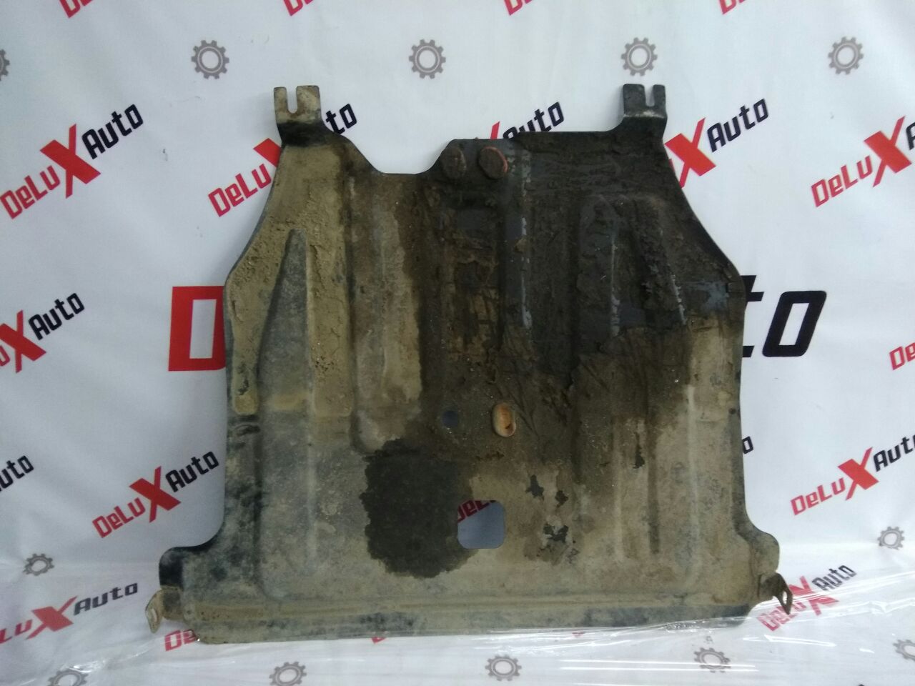 protecție motor