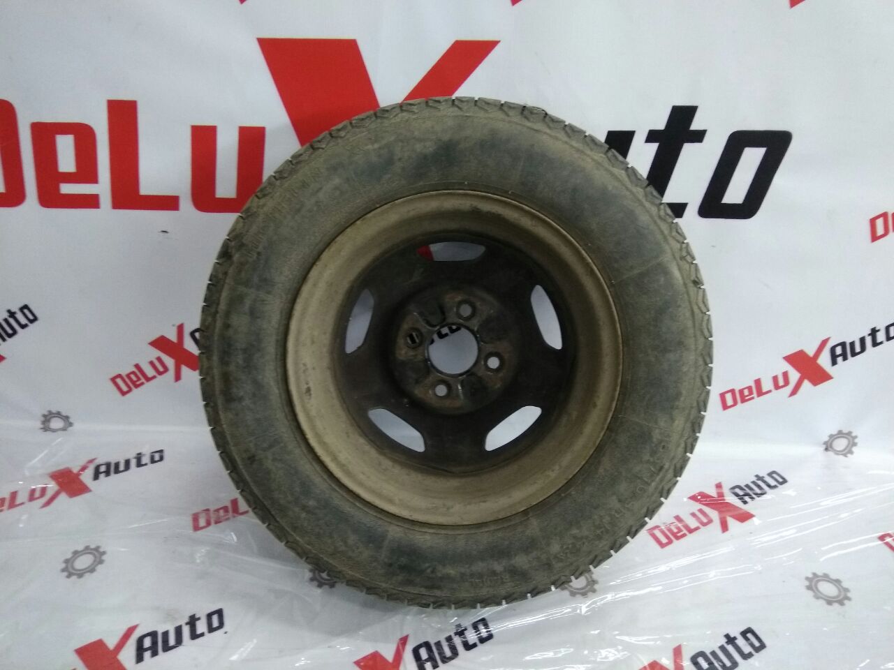 anvelopă 185/65R14