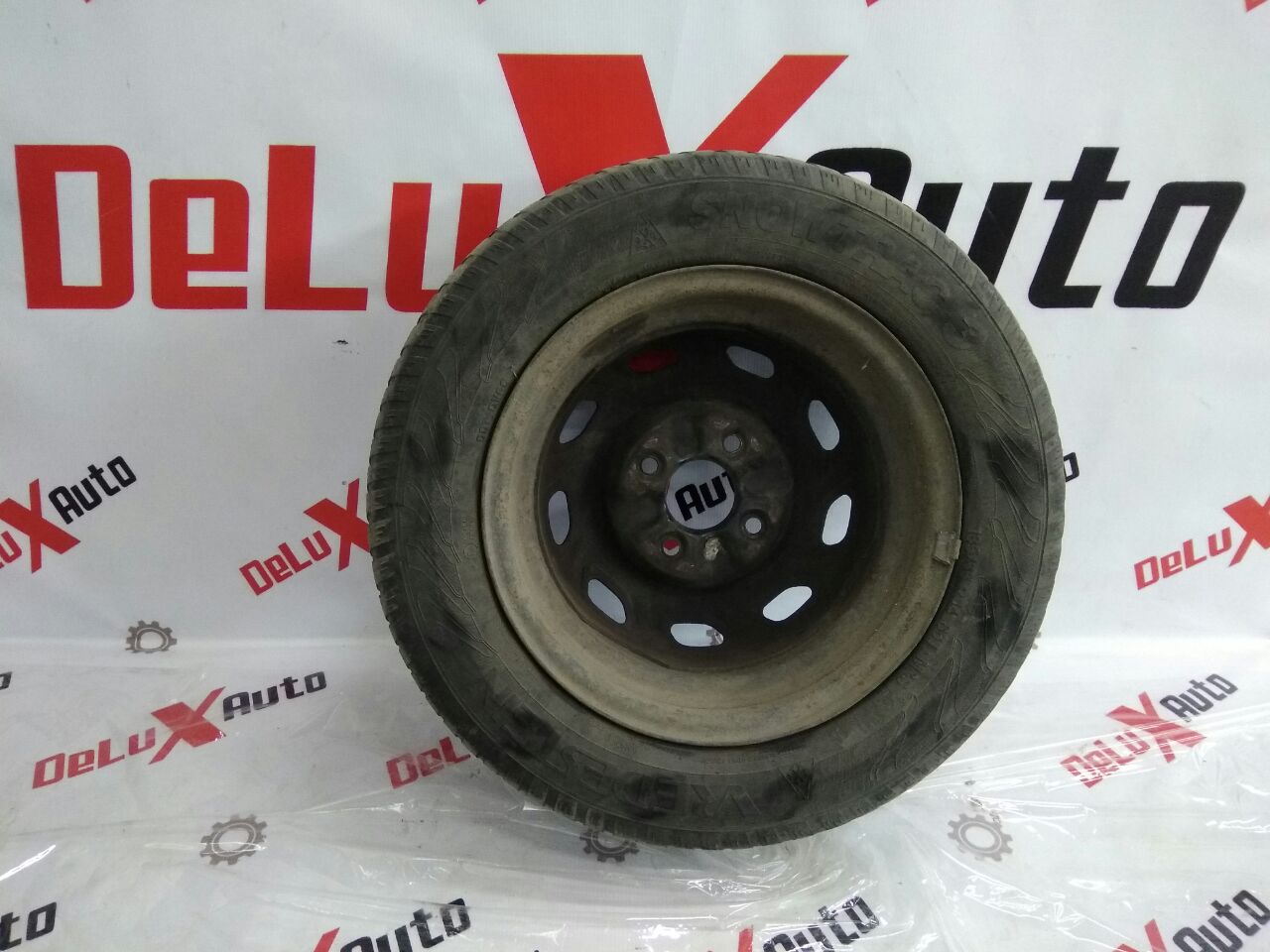 Шина 185/65R14 для Nissan Almera 1.5 · 2005 хэтчбек