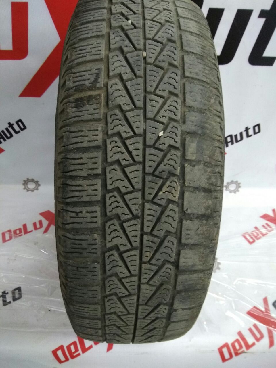 anvelopă 185/65R14 pentru Nissan Almera 1.5 · 2005 hatchback