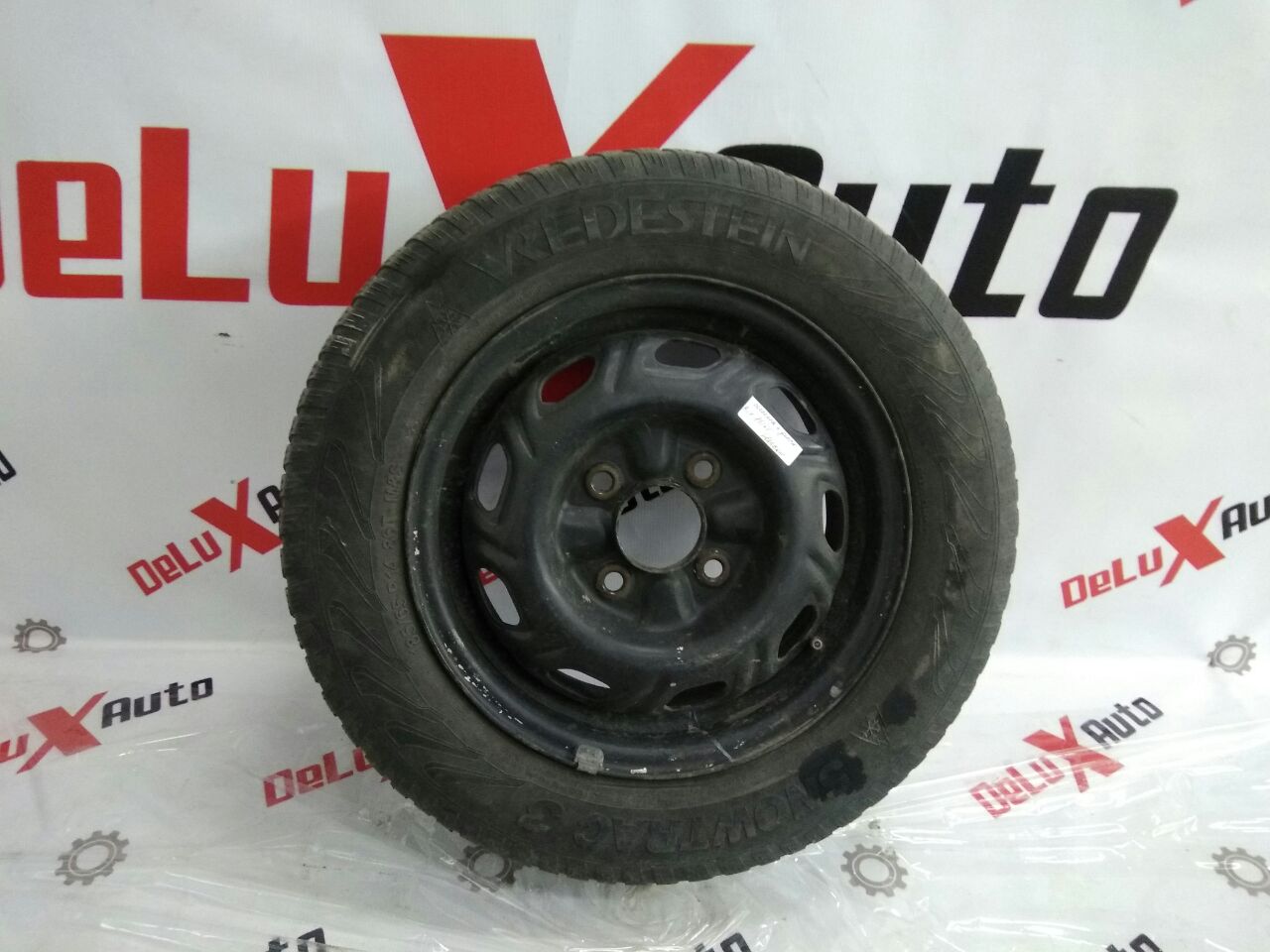 anvelopă 185/65R14