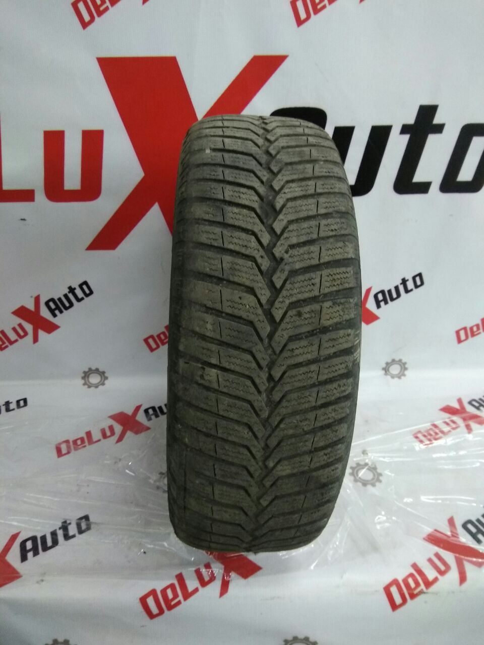 Шина 185/65R14 для Nissan Almera 1.5 · 2005 хэтчбек