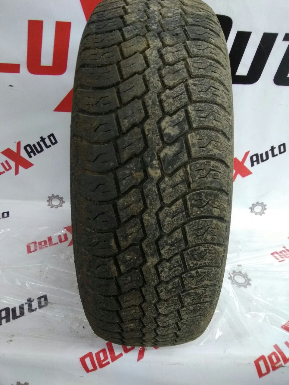roată de rezervă temporară 195/65R14