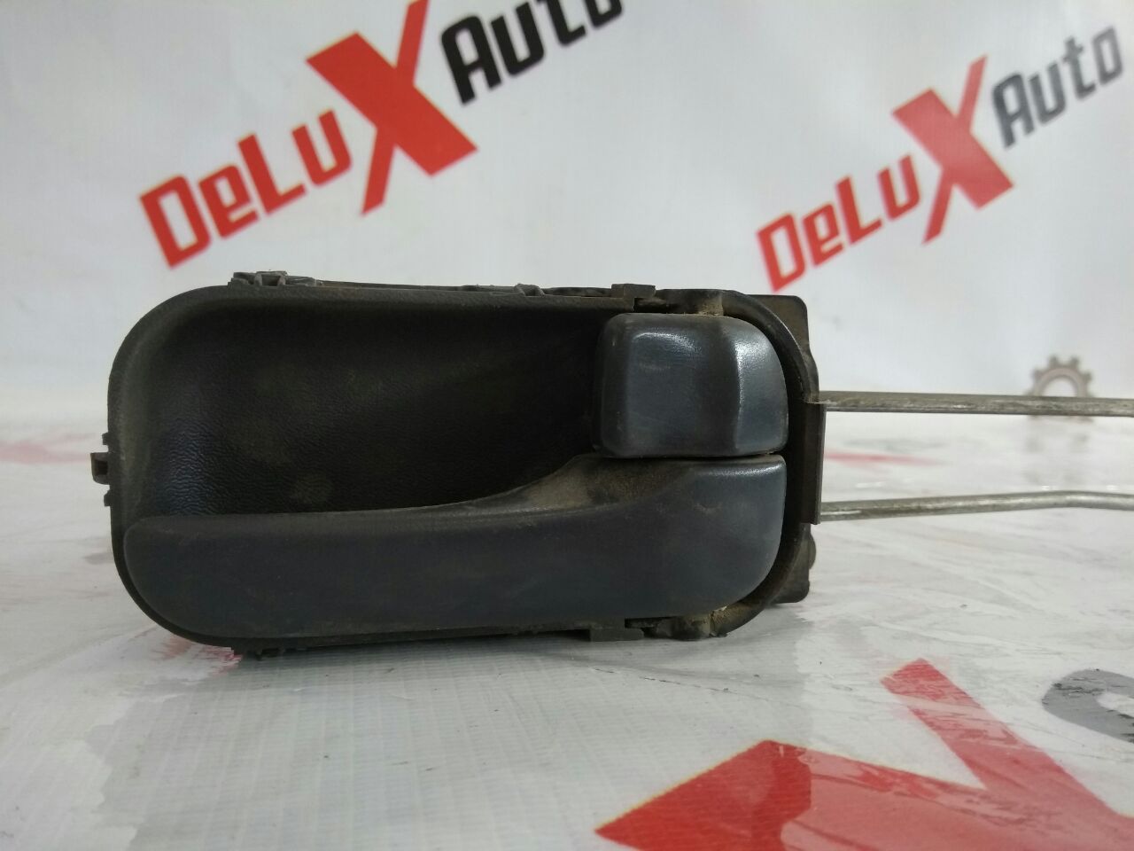 mâner deschidere uși interior spate dreapta pentru Nissan Almera 1.5 · 2005 hatchback
