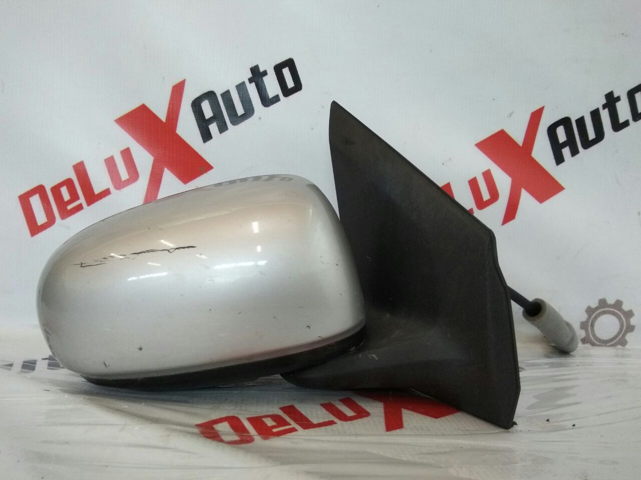 Зеркало заднего вида левое для Nissan Almero Tino 2.0 · 2006