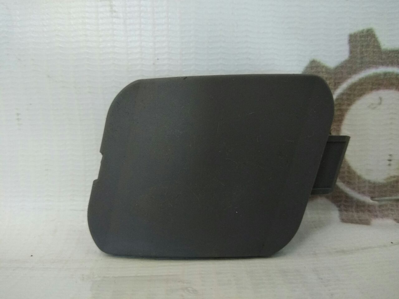 Заглушка торпеды для Nissan Almero Tino 2.0 · 2006