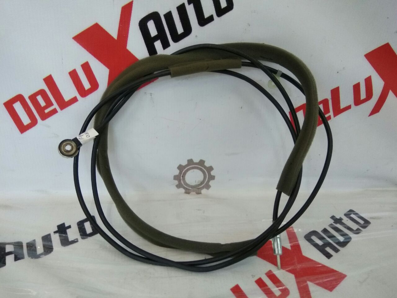 Провод антенны для Nissan Almero Tino 2.0 · 2006