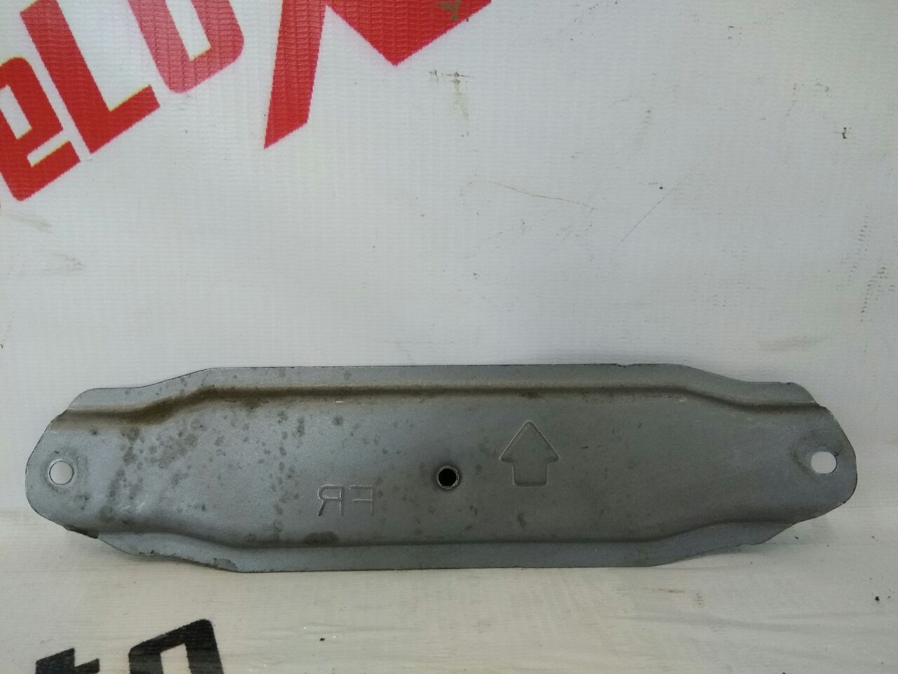 întăritură uși față dreapta pentru Nissan Almera Tino 2.0 · 2006
